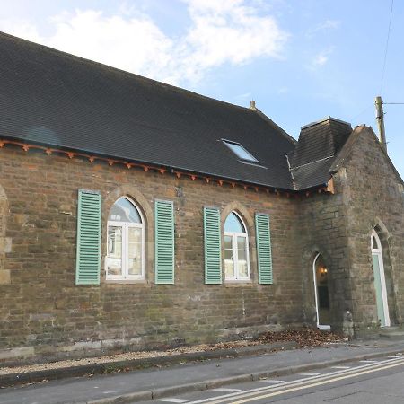 No 1 Church Cottages Llanelli Dış mekan fotoğraf
