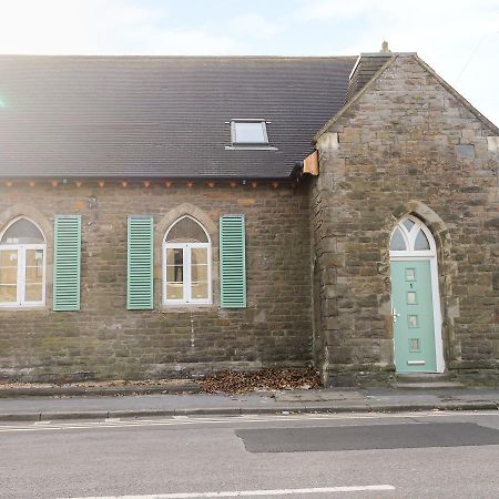 No 1 Church Cottages Llanelli Dış mekan fotoğraf