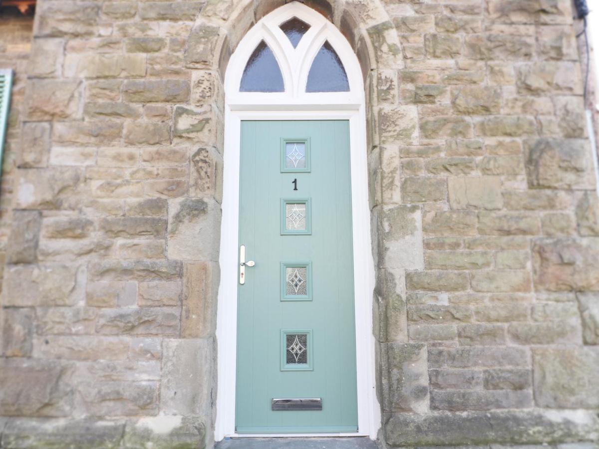 No 1 Church Cottages Llanelli Dış mekan fotoğraf